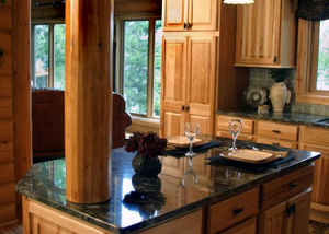 Choose Concrete Kitchen Countertops To Liven Up Your Kitchen